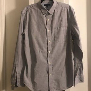 Banana Republic Dress Shirt